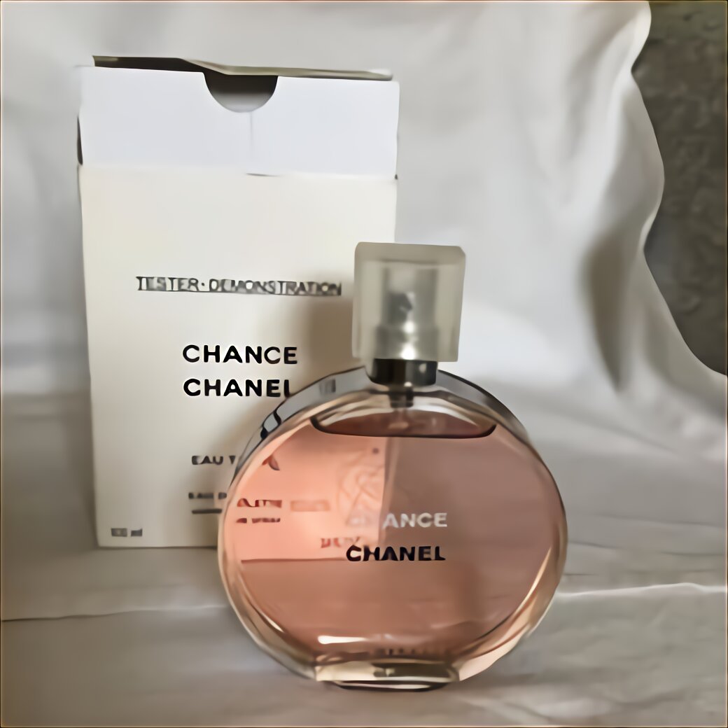 Chanel Chance Perfume for sale in UK | 61 used Chanel Chance Perfumes