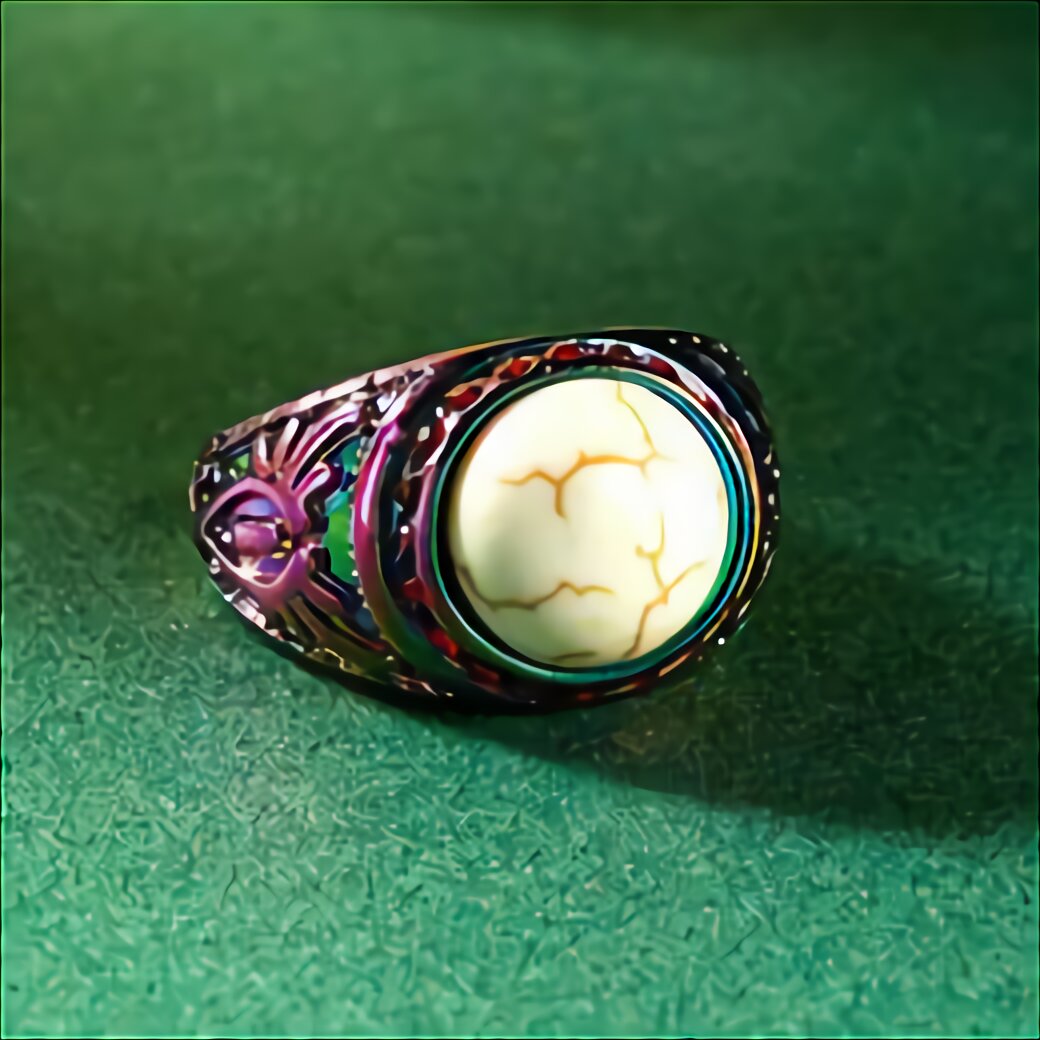 Antique Opal Ring for sale in UK | View 30 bargains