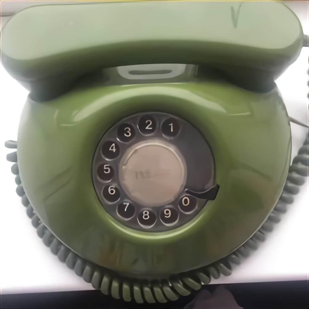 Antique Telephone Parts For Sale In UK | 57 Used Antique Telephone Parts