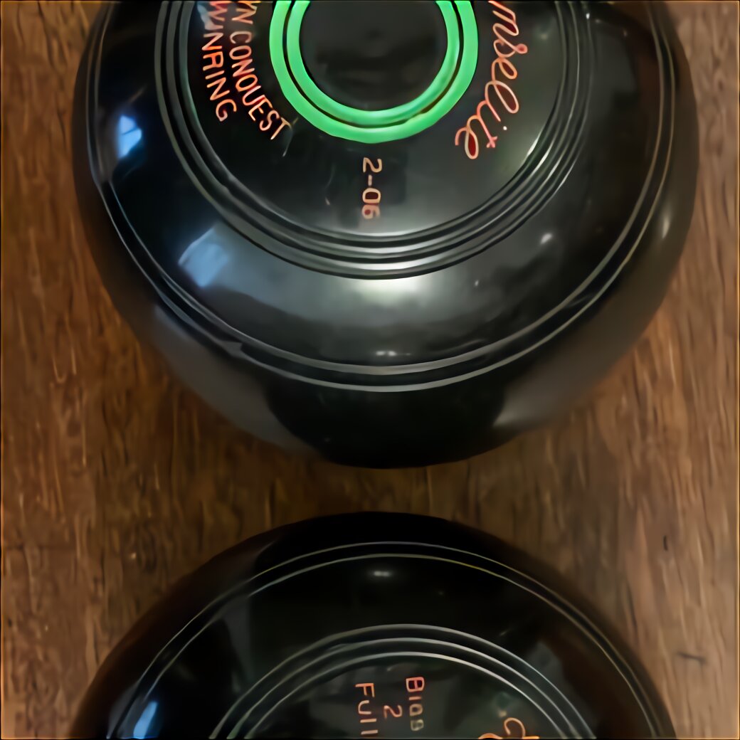 Henselite Bowls 2 for sale in UK | 70 used Henselite Bowls 2