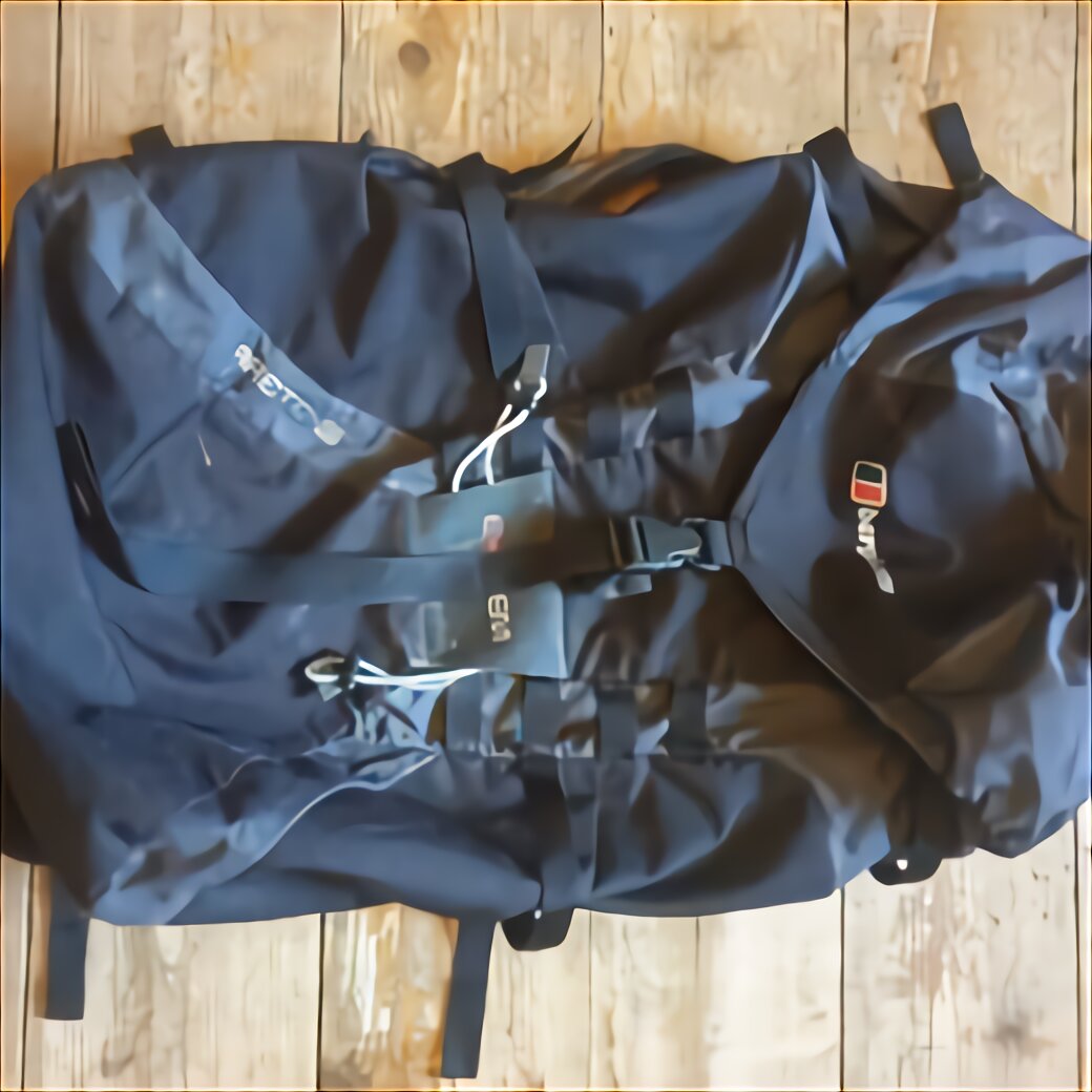 berghaus cross body bag