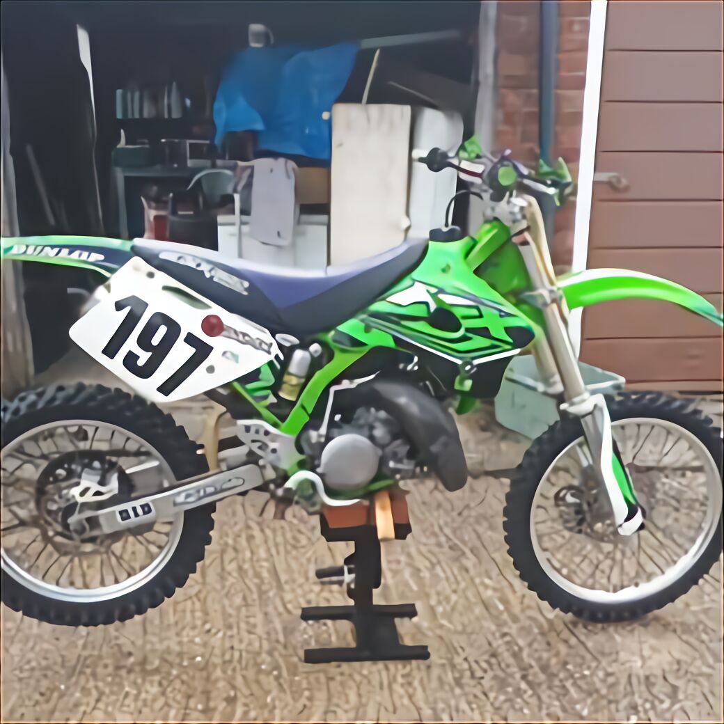 Kawasaki 100 for sale in UK | 54 used Kawasaki 100