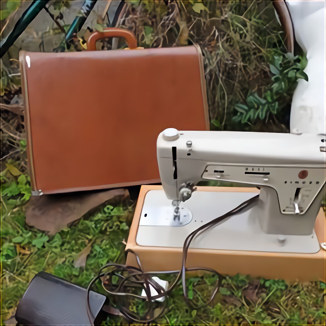 Manual Heavy Duty Sewing Machine for sale in UK 30 used Manual Heavy