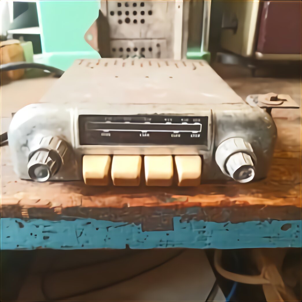 transistor radio for sale