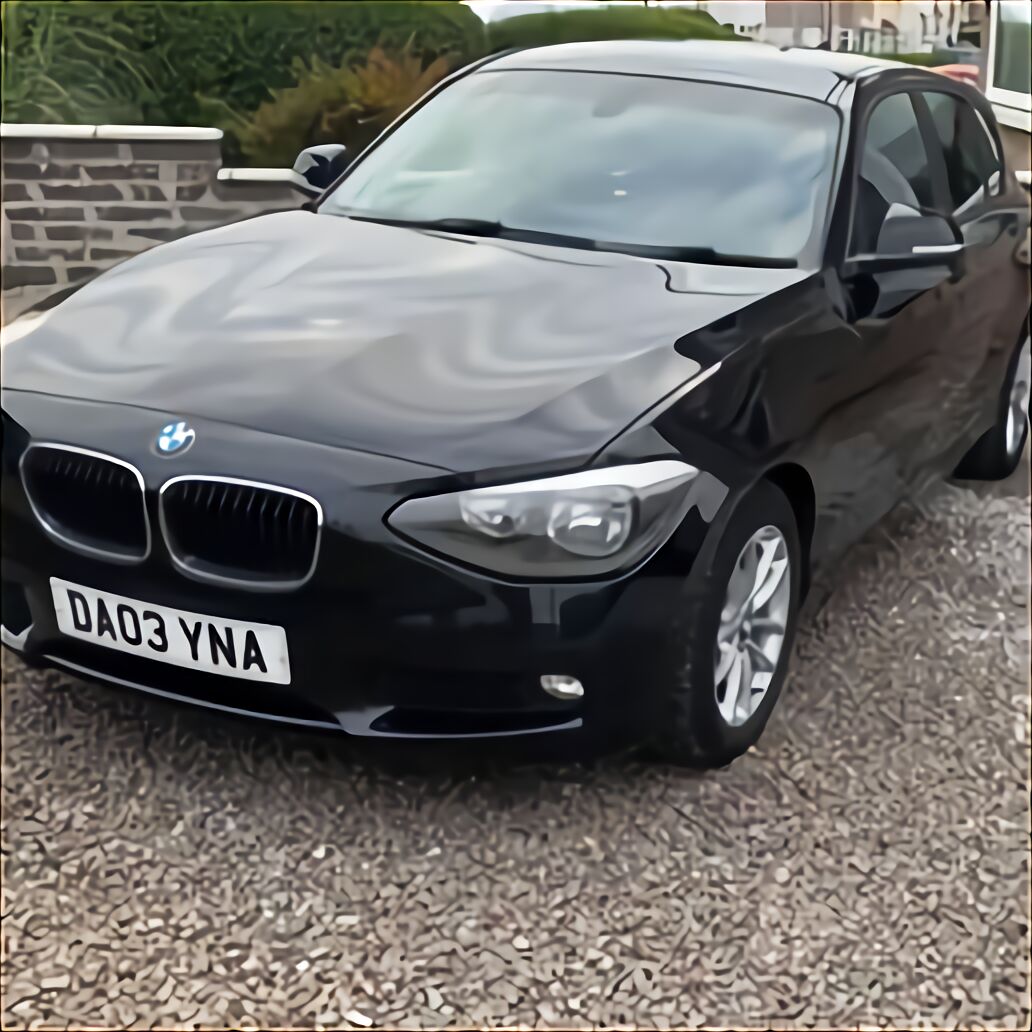 Bmw 135I for sale in UK | 52 used Bmw 135Is