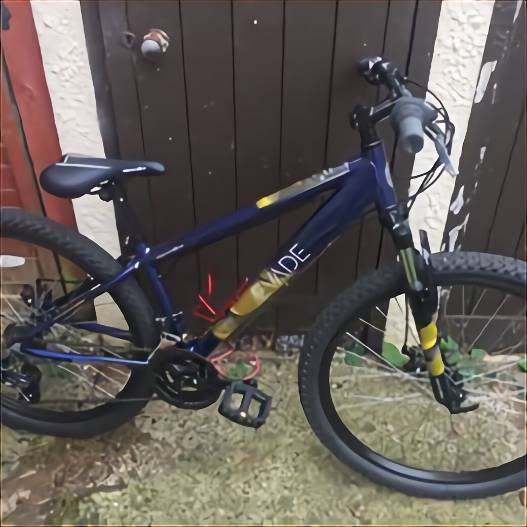 trek mt 220 mountain bike