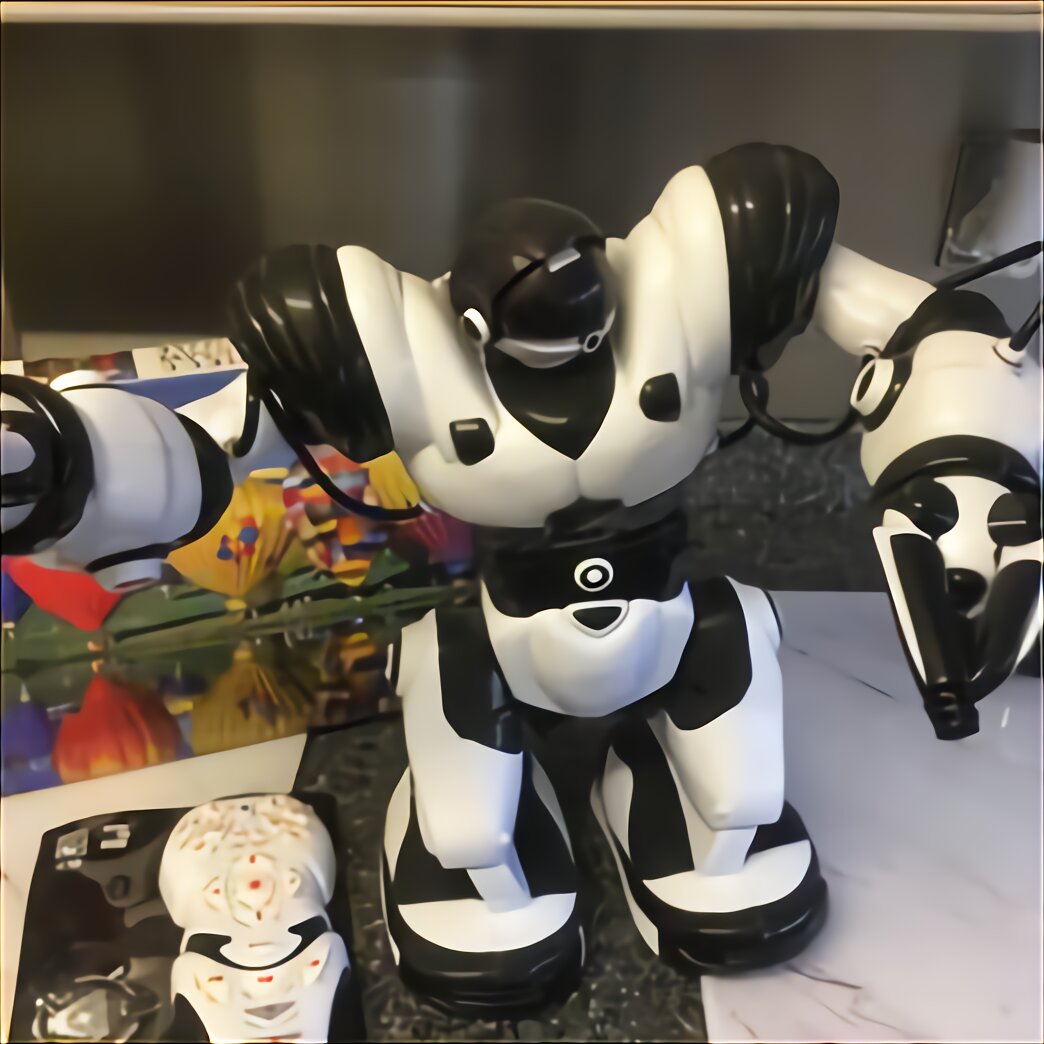 Robosapien V2 for sale in UK | 20 used Robosapien V2