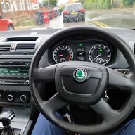 skoda superb mats for sale