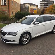 skoda superb mats for sale