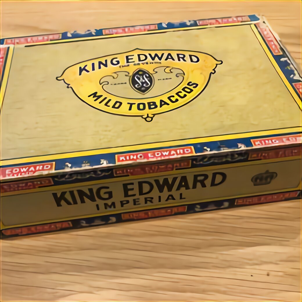 King Edward Cigars for sale in UK | 63 used King Edward Cigars