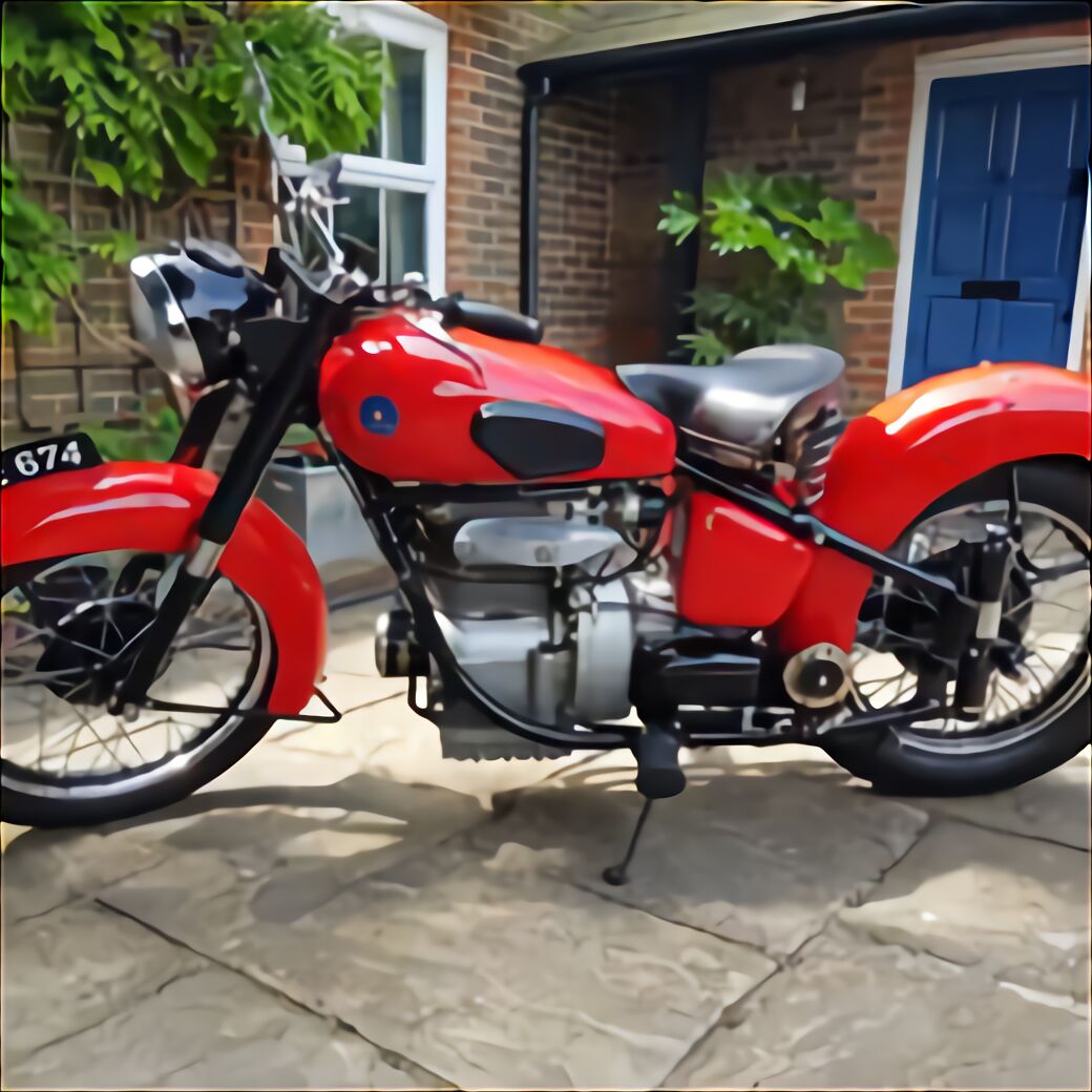 Sunbeam Motorcycle for sale in UK | 64 used Sunbeam Motorcycles