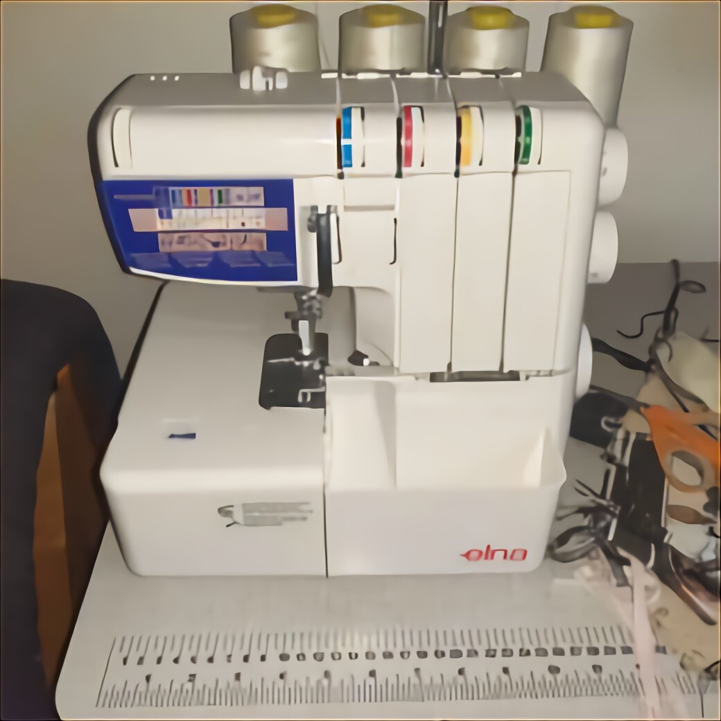 Elna Sewing Machine for sale in UK View 40 bargains