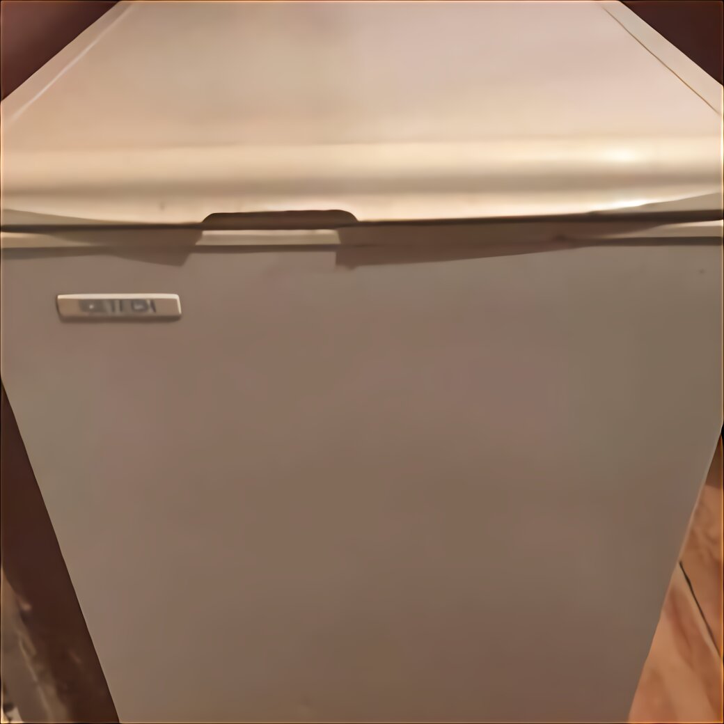 Deep Freezer for sale in UK 86 used Deep Freezers