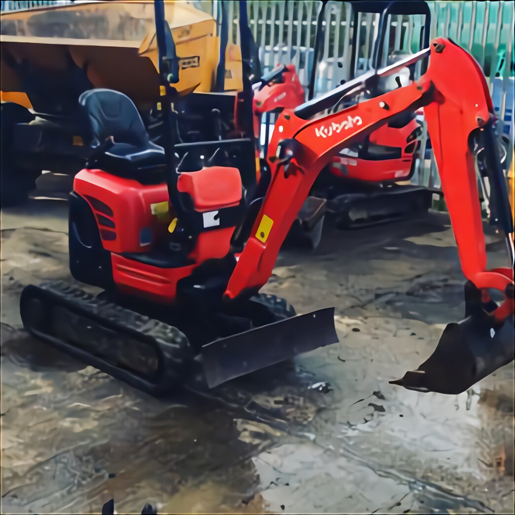 Old Diggers for sale in UK | 66 used Old Diggers