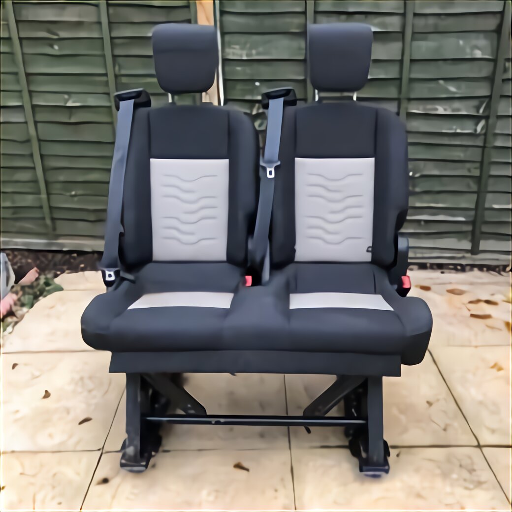 Vito Seats for sale in UK | 94 used Vito Seats