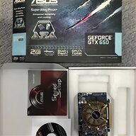 voodoo graphics card for sale