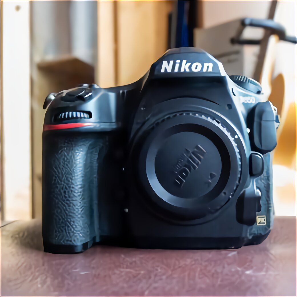 Nikon D7200 for sale in UK | 68 used Nikon D7200