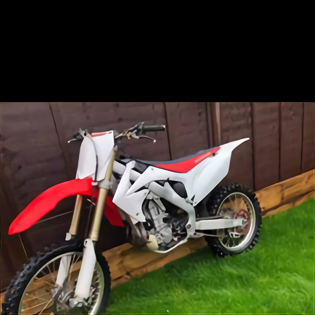 Honda crf 150 характеристики