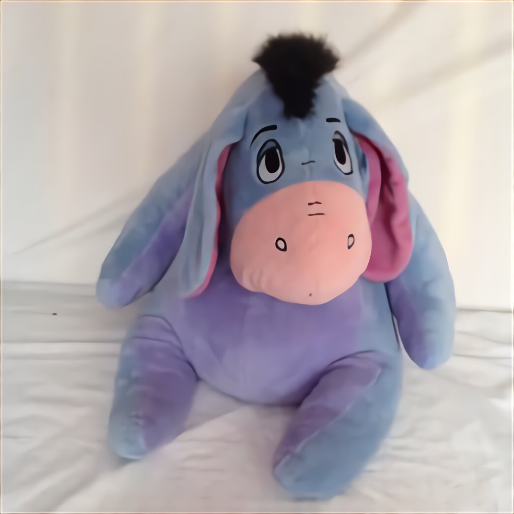 Talking Eeyore for sale in UK | 60 used Talking Eeyores