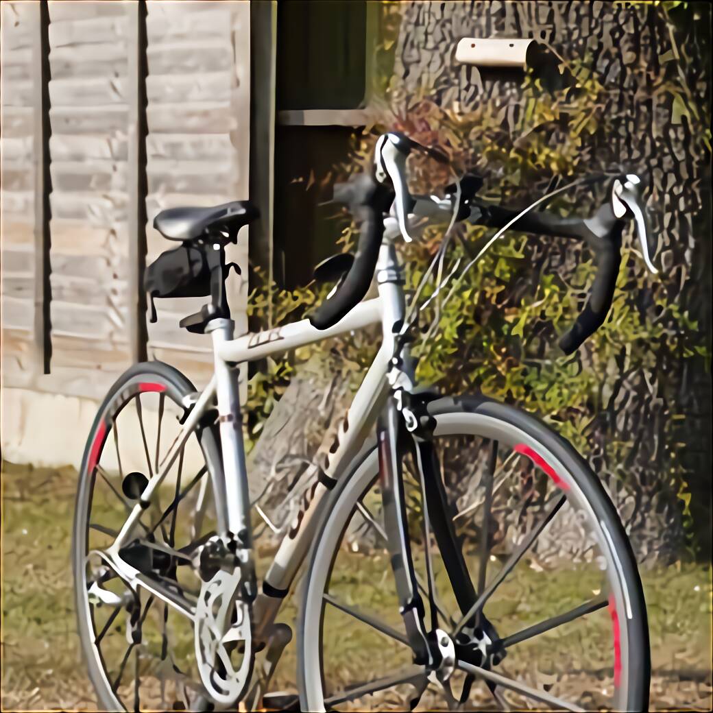 giant road bike second hand