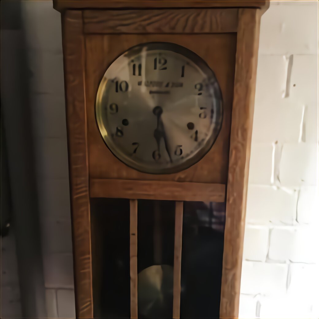 Ansonia Clock For Sale In UK | 71 Used Ansonia Clocks