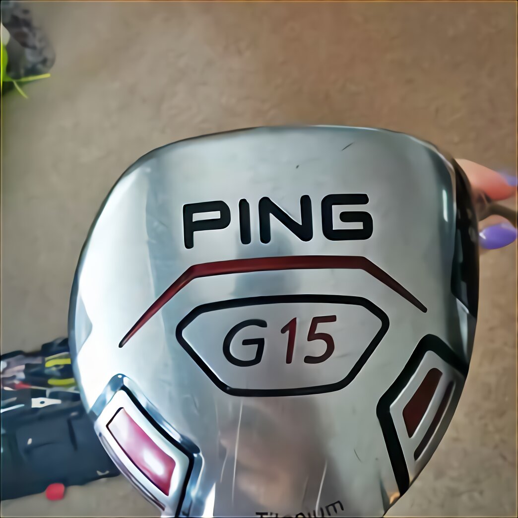 Ping 9 Wood Golf Club for sale in UK | 28 used Ping 9 Wood Golf Clubs