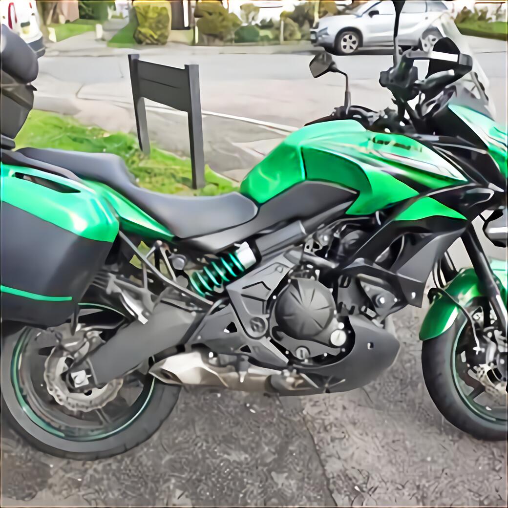 used kawasaki versys 650 for sale near me