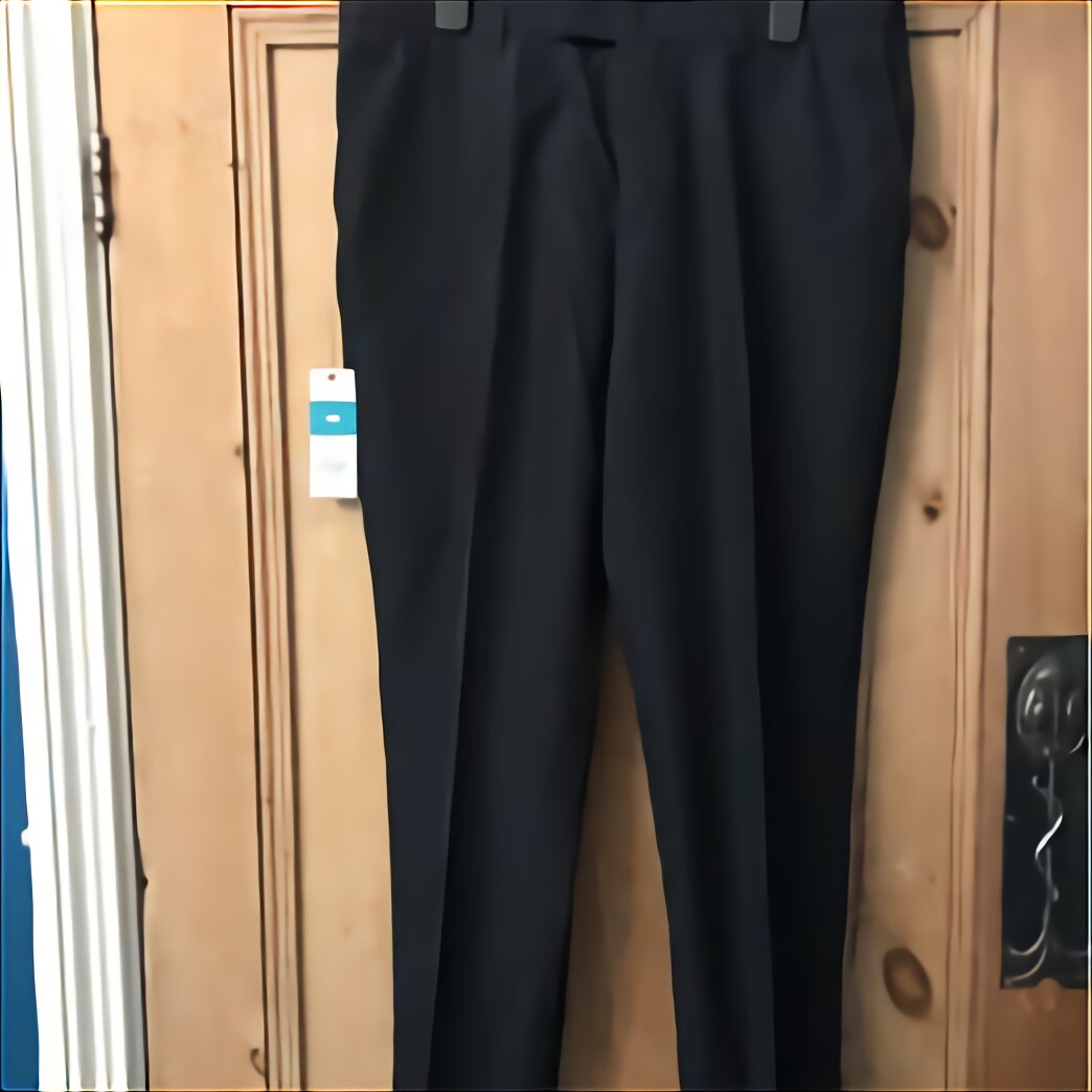 Royal Navy Trousers for sale in UK | 62 used Royal Navy Trousers