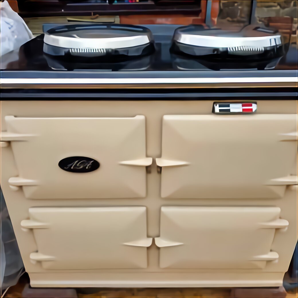 Electric Aga for sale in UK | 76 used Electric Agas