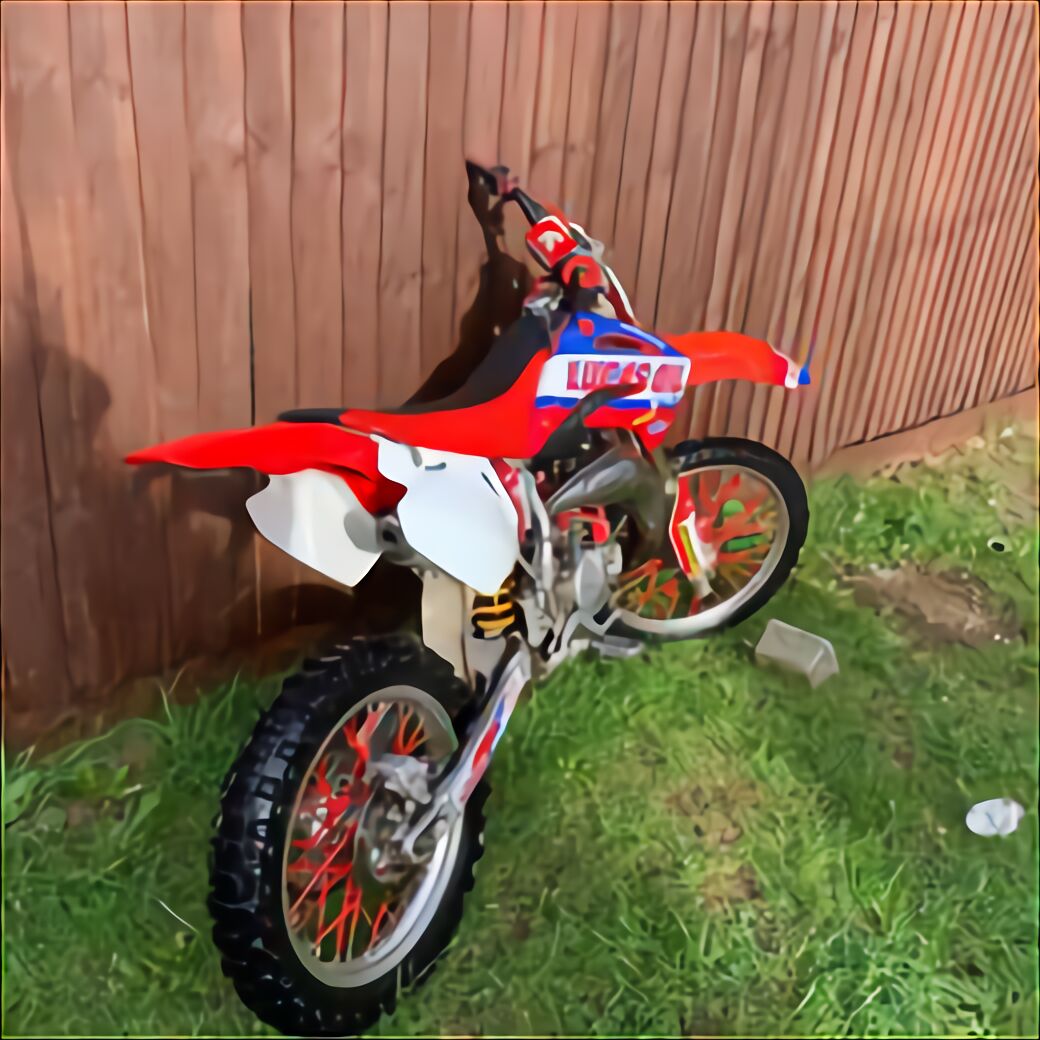 Honda Crf 150 for sale in UK | 62 used Honda Crf 150