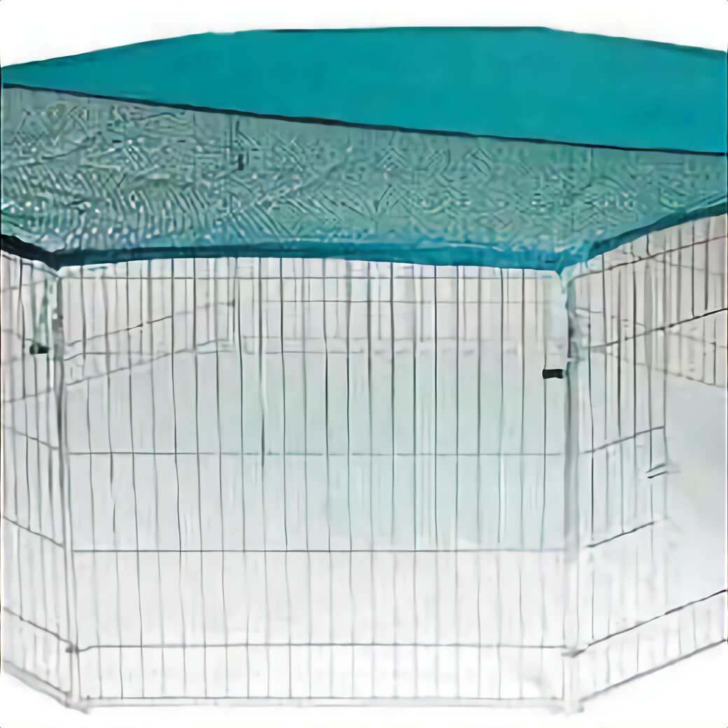 Dog Pen for sale in UK 94 used Dog Pens