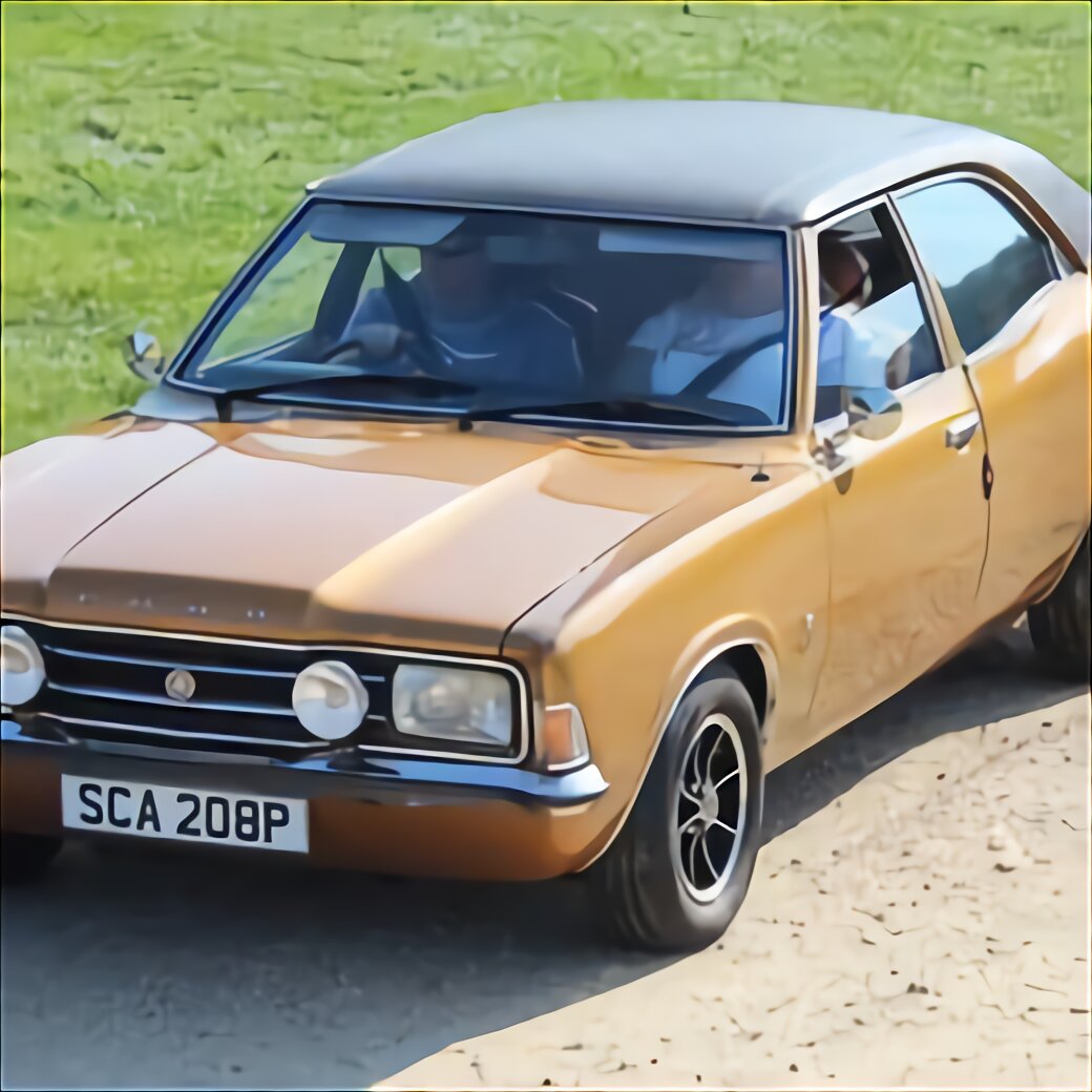 Ford Granada Mk3 2 5 Turbo Diesel for sale in UK | 58 used Ford Granada ...