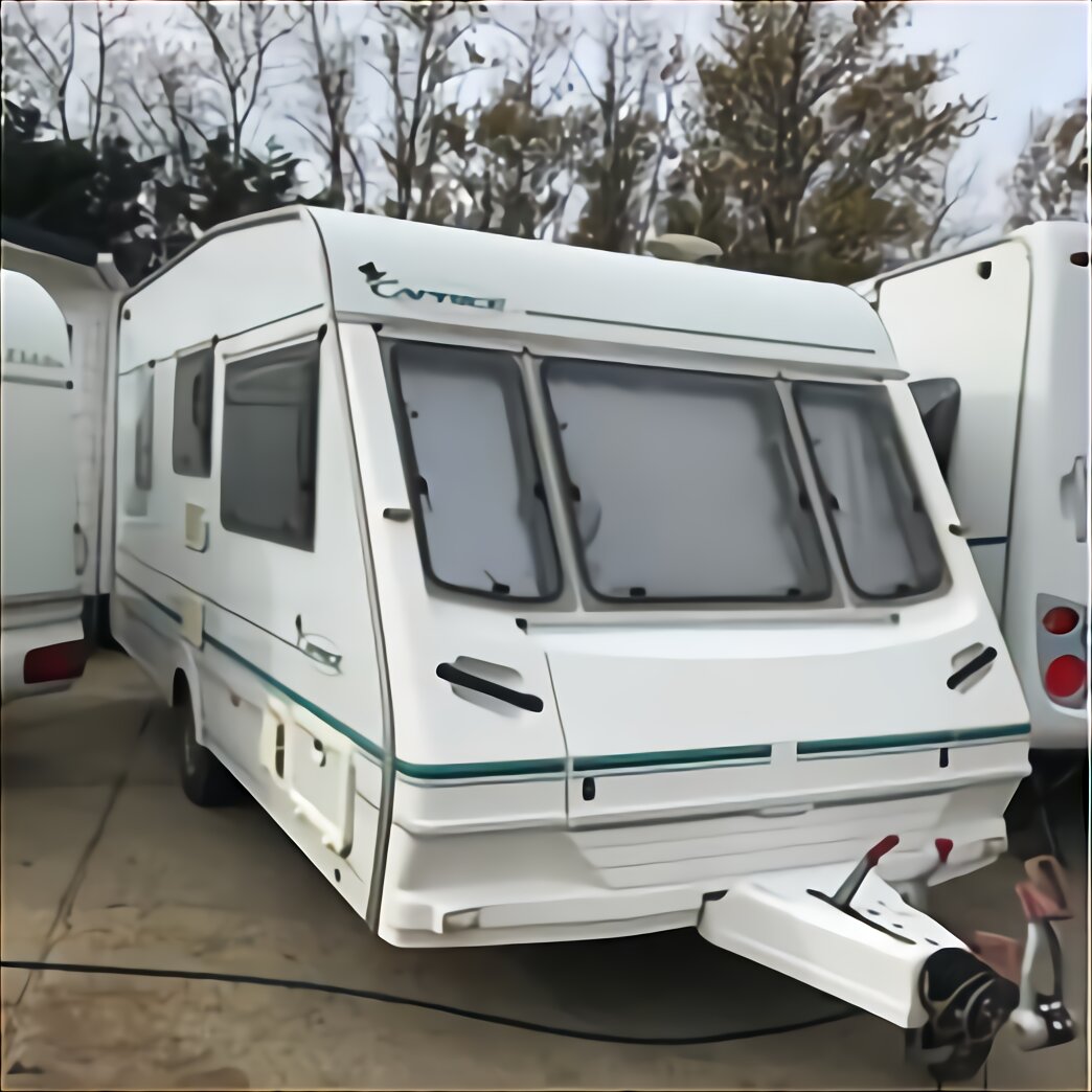 2 Berth Touring Caravan for sale in UK 108 used 2 Berth Touring Caravans