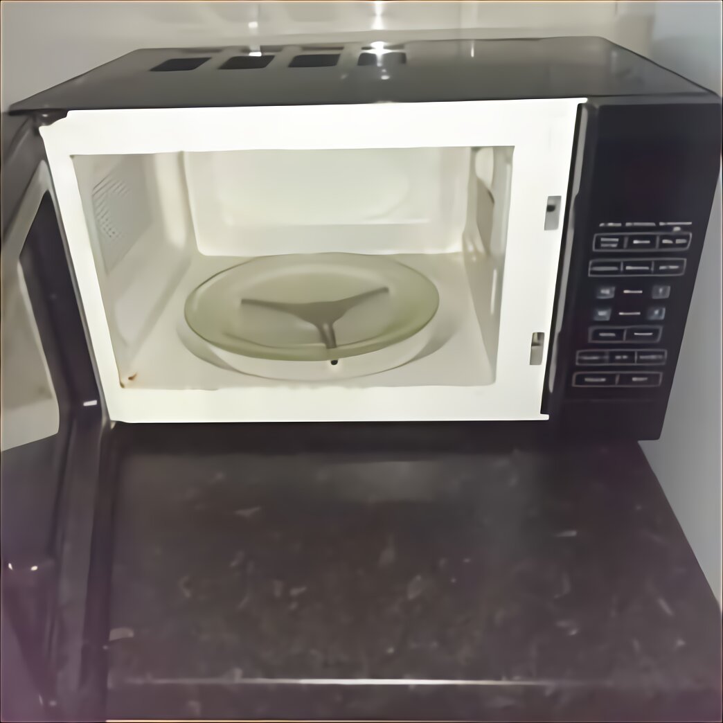 12V Microwave For Sale In UK | 61 Used 12V Microwaves