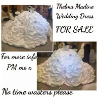 thelma madine for sale