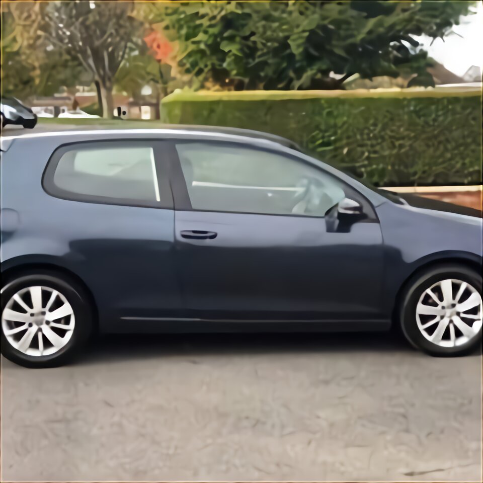 Vw Golf Mk6 Tsi for sale in UK | 67 used Vw Golf Mk6 Tsis