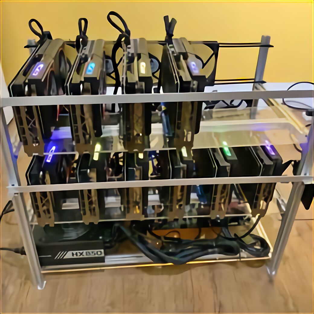 bitcoin mining equipment for sale