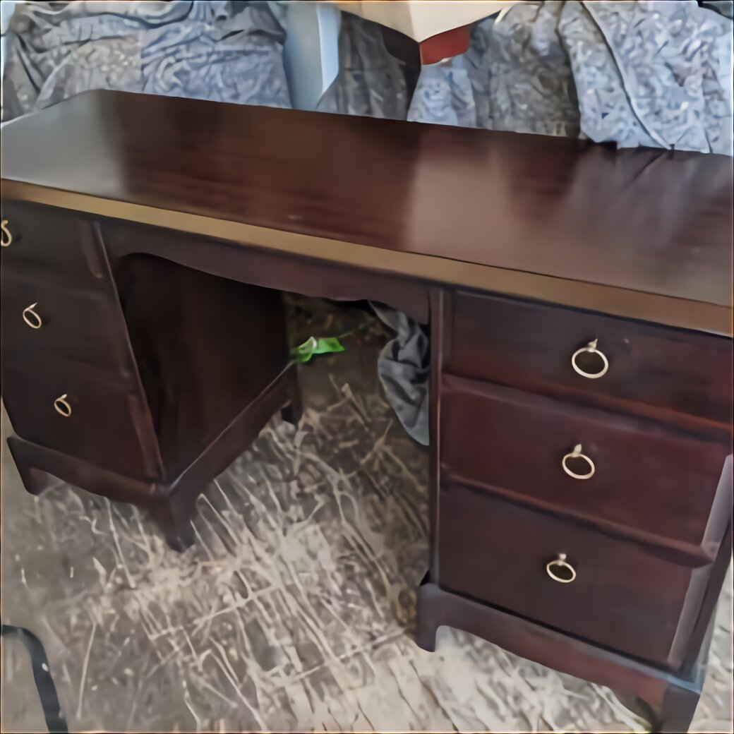 Stag Dressing Table for sale in UK | 86 used Stag Dressing Tables