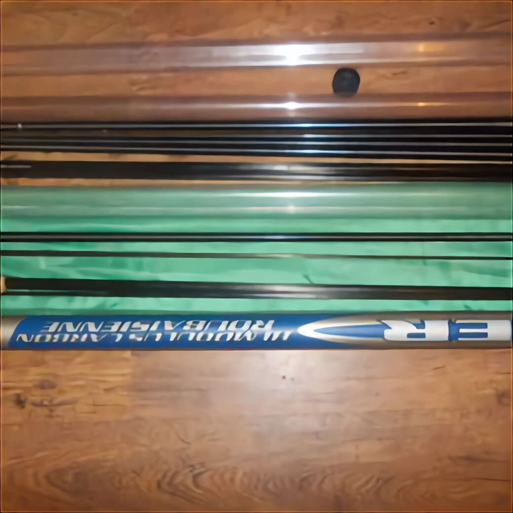 used maver poles for sale