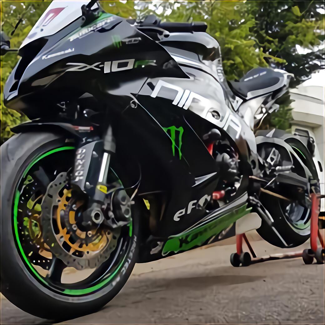 kawasaki zx10r engine for sale