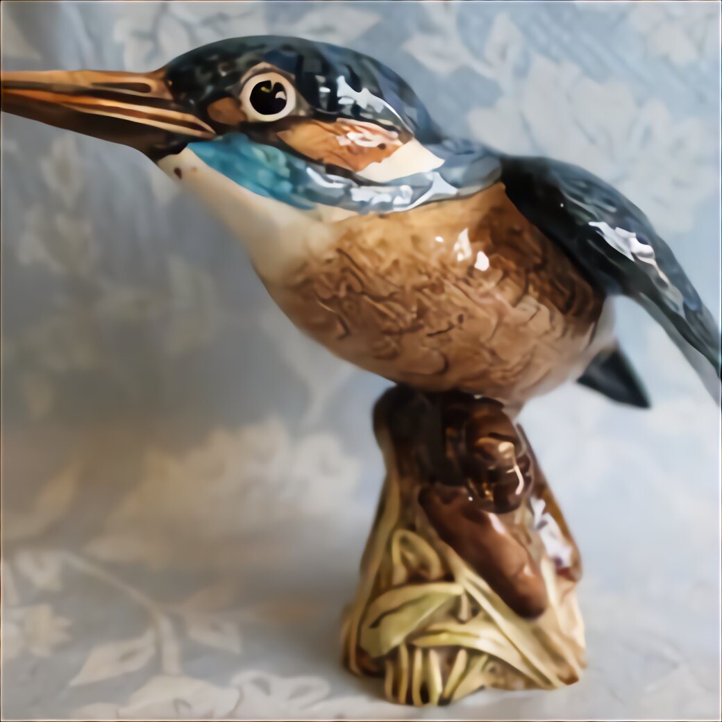 Beswick Kingfisher for sale in UK | 60 used Beswick Kingfishers