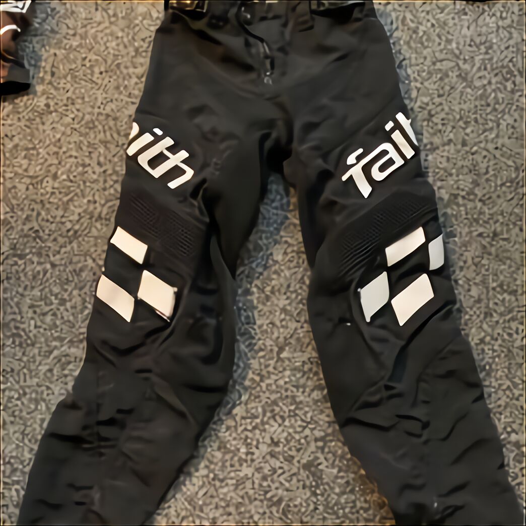 bmx race pants youth