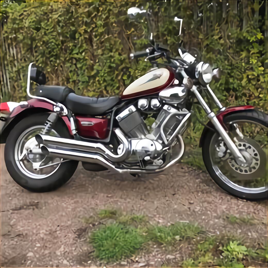 virago motorbike for sale