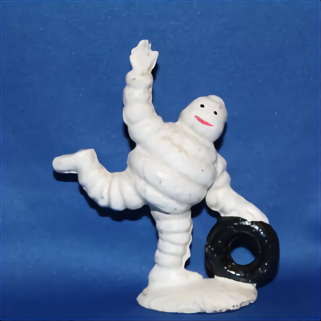 Michelin Man for sale in UK | 88 used Michelin Mans
