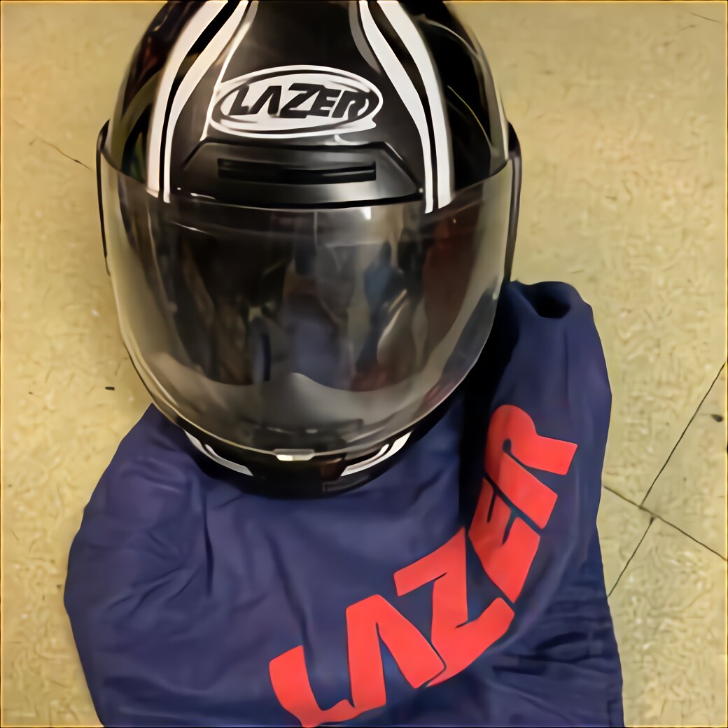 Motorcycle Crash Helmets for sale in UK | 89 used Motorcycle Crash Helmets