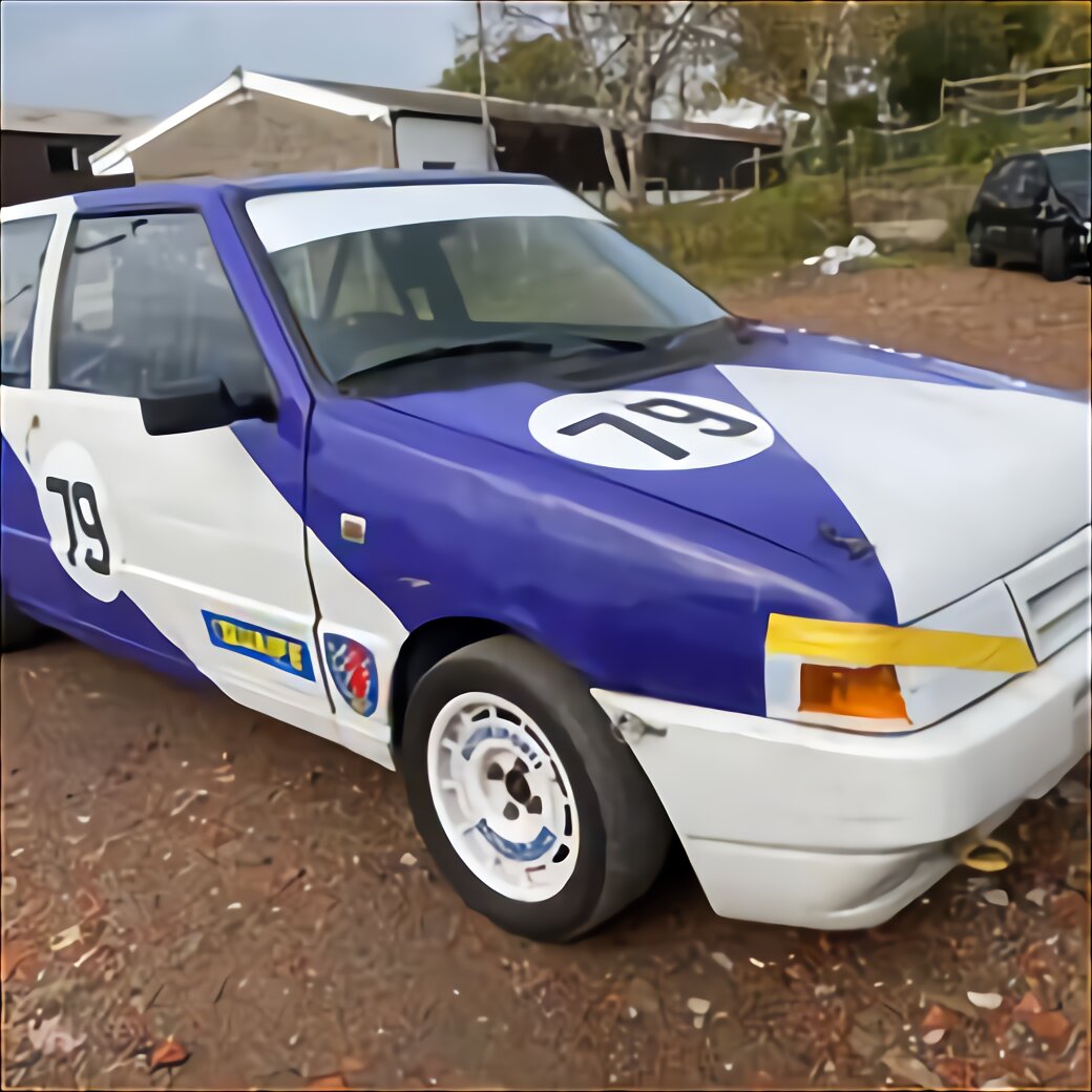 Fiat Uno Turbo Car for sale in UK 60 used Fiat Uno Turbo Cars