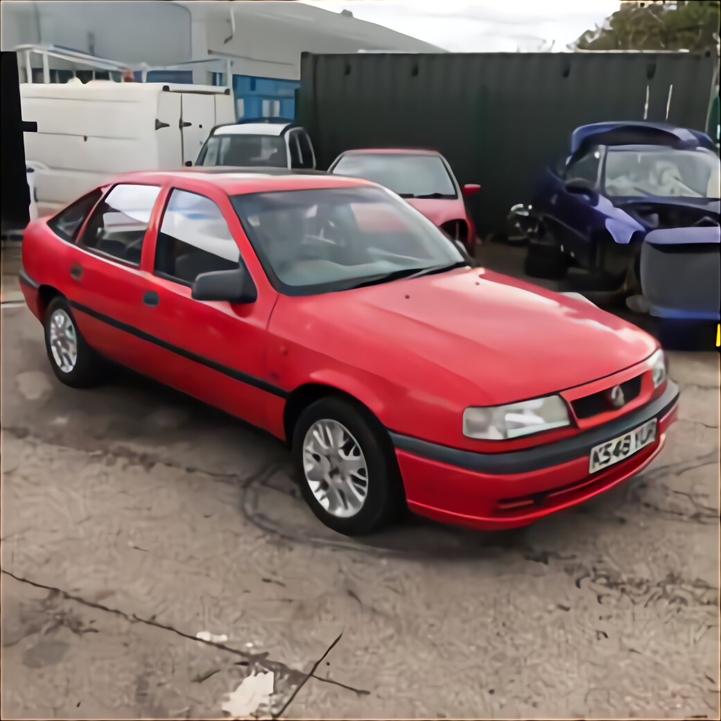 Vauxhall Cavalier V6 for sale in UK | 48 used Vauxhall Cavalier V6