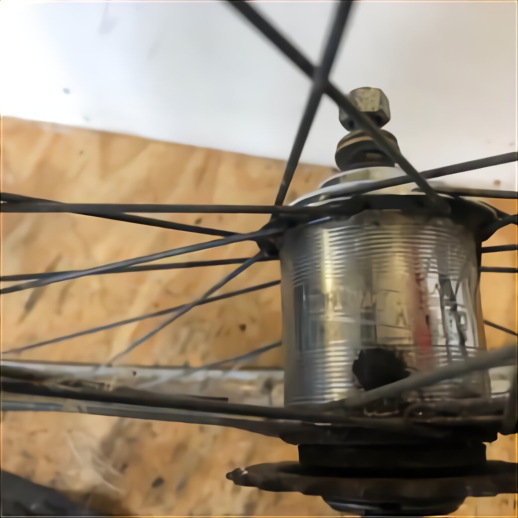 sturmey archer 4 speed shifter