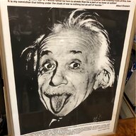 albert einstein for sale