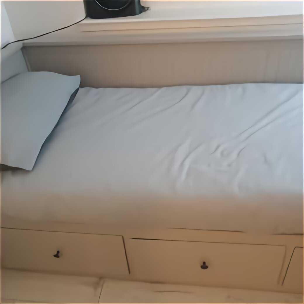 Muji Bed For Sale